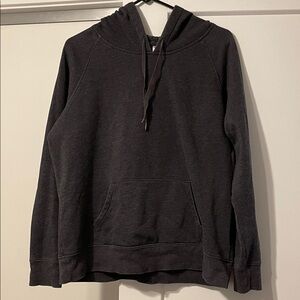 Dark Gray Hoodie